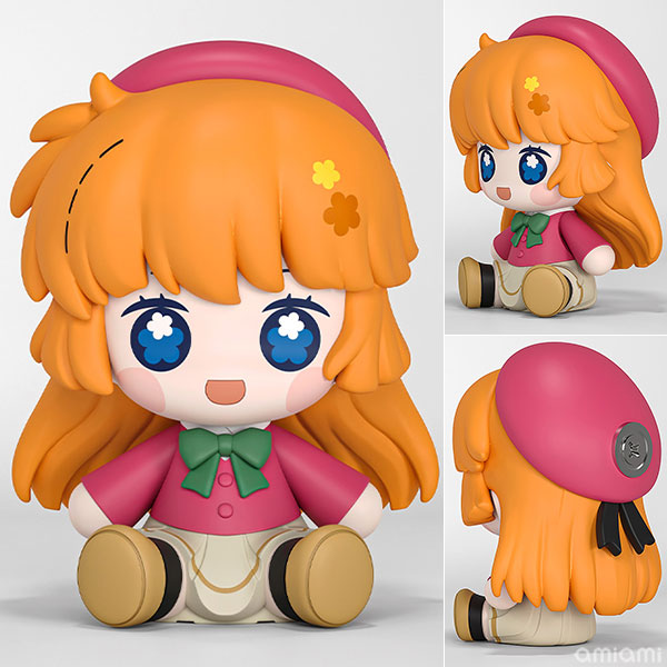 Huggy Good Smile 怪盗セイント・テール 羽丘芽美[グッドスマイル