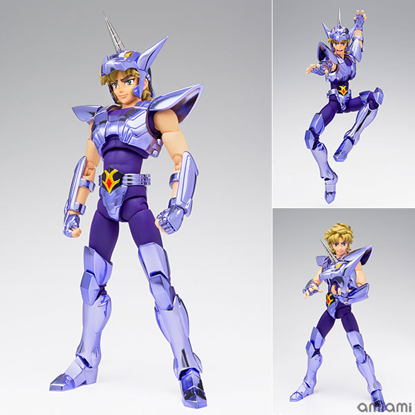 聖闘士聖衣神話 ユニコーン邪武 〈リバイバル版〉 『聖闘士星矢