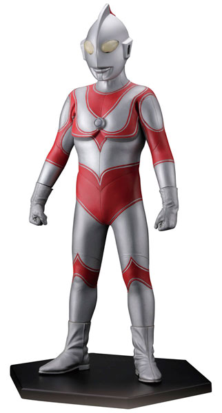 Character Classics 帰ってきたウルトラマン 完成品フィギュア[海洋堂