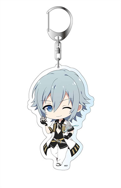 アイドリッシュセブン 描き起こしミニキャラ Bright Illumination Live