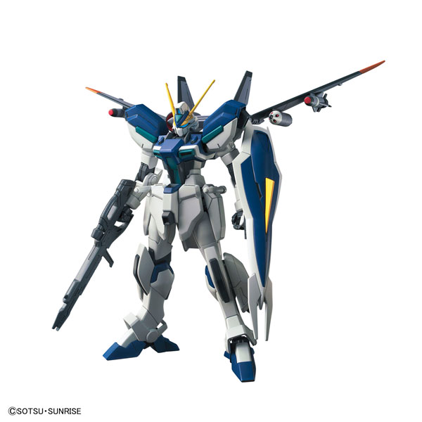 中古】(本体A-/箱B)HGCE 1/144 ウィンダム プラモデル 『機動戦士