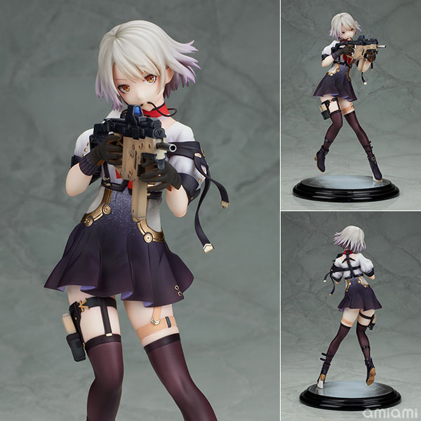 ドールズフロントライン Vector 1/7 完成品フィギュア