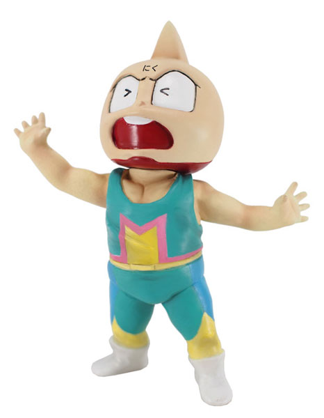 CCP Muscular Collection(CMC) NO.EX ミートくん 王位争奪編 Ver. 特別