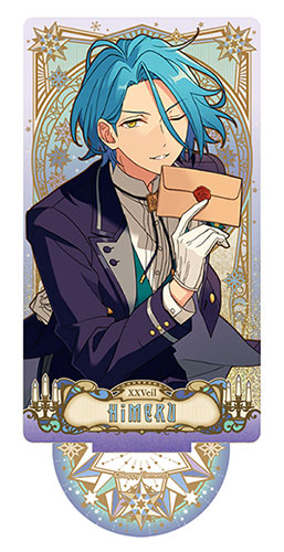 限定販売】あんさんぶるスターズ！！ TWINKLE ARCANA STAND