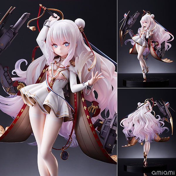 アズールレーン ル・マラン 1/7 完成品フィギュア