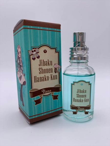 TVアニメ「地縛少年花子くん」 オードトワレ 八尋寧々[コンテンツ