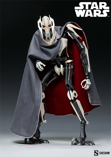 中古】(本体B/箱B)スター・ウォーズ 1/6 スカム＆ヴィラニー・オブ