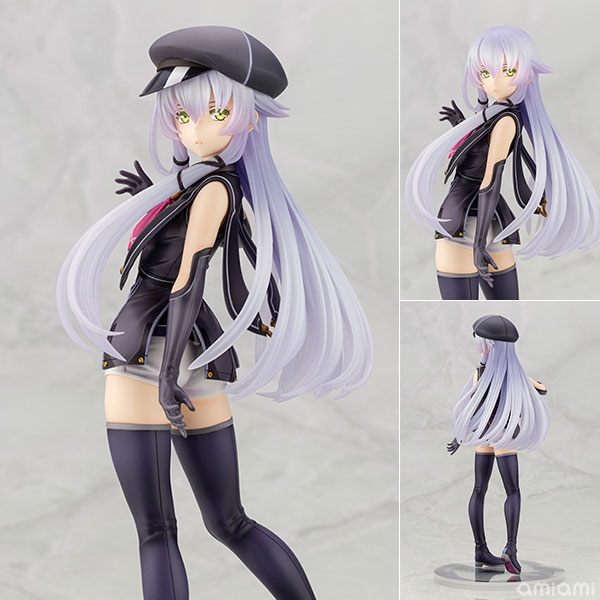 中古】(本体A/箱B)軌跡シリーズ アルティナ・オライオン 1/8 完成品