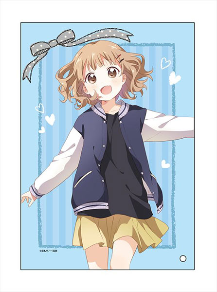 大室家 ミニアクリルアート 大室櫻子[コンテンツシード]《在庫切れ》