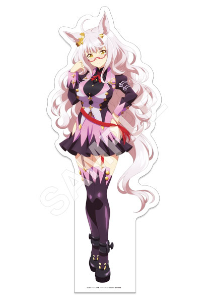 代引不可】【限定販売】TVアニメ『ウマ娘 プリティーダービー Season 2