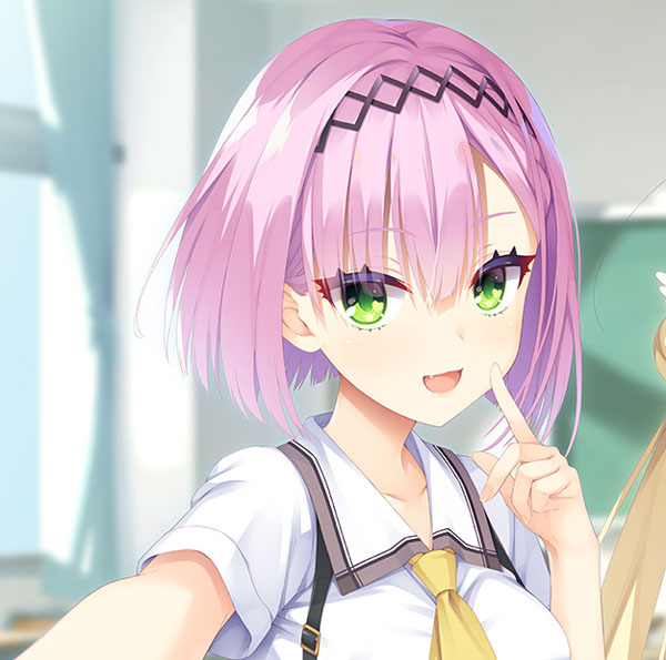 lycee リセ ゆずソフト 小生意気な妹 谷風天音 sp サイン lycee リセ