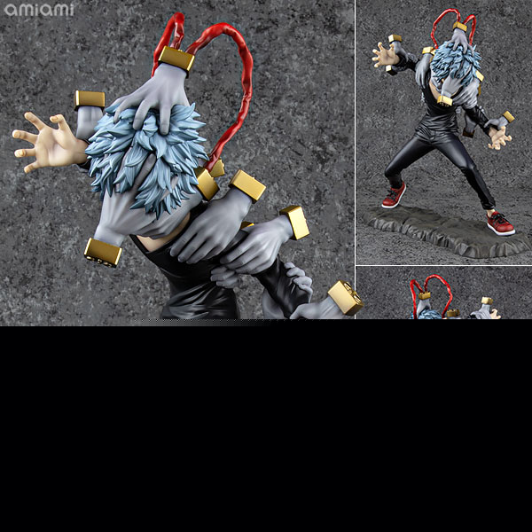 ARTFX J 僕のヒーローアカデミア 死柄木弔 1/8 完成品フィギュア