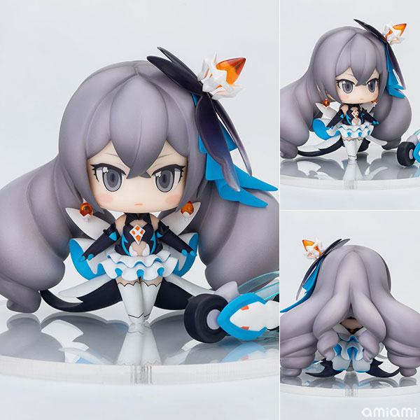 Asteroidシリーズ 崩壊3rd ブローニャ・ザイチク 理の律者 完成品