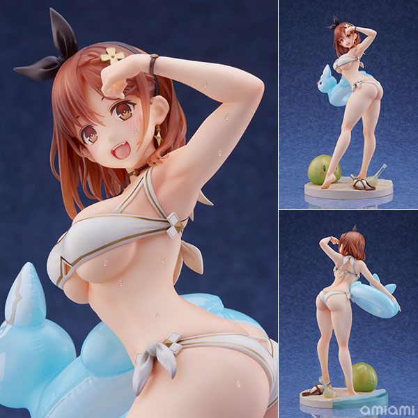 中古】(本体B/箱B)【特典】ライザのアトリエ2 ～失われた伝承と秘密の