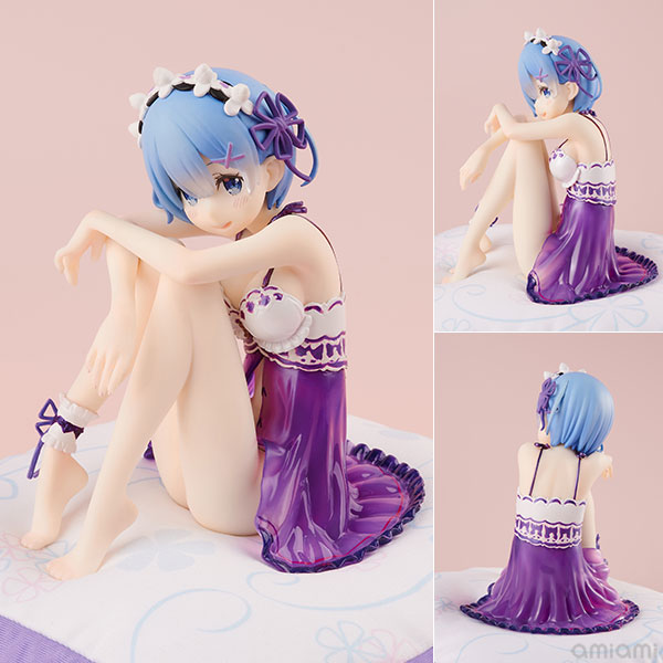 限定販売】KDcolle 『Re：ゼロから始める異世界生活』レム・バースデー