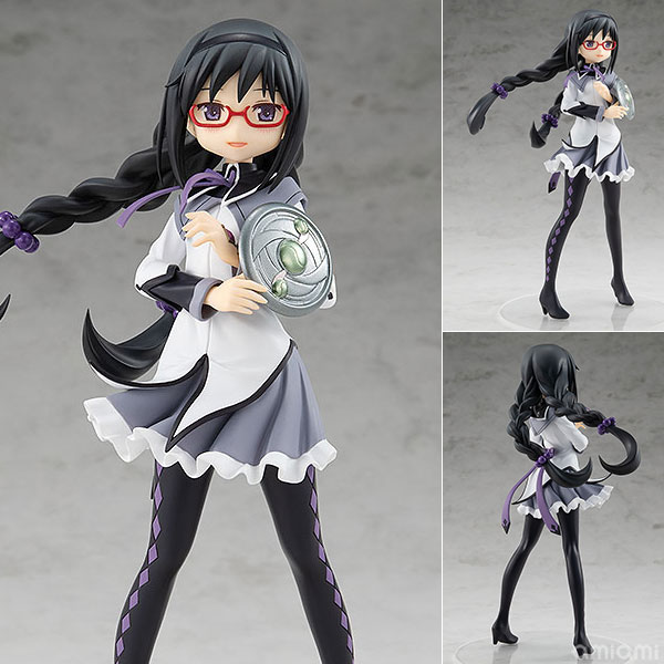 POP UP PARADE 劇場版 魔法少女まどか☆マギカ[新編]叛逆の物語 暁美