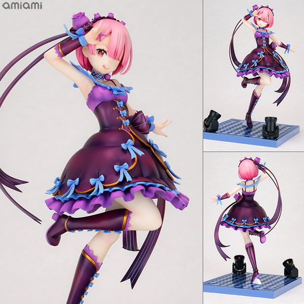 限定販売】KDcolle 『Re：ゼロから始める異世界生活』 ラム 生誕祭2021