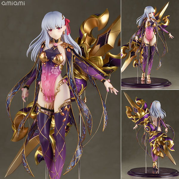 Fate Grand Order アサシン/カーマ 1/7 限定特典 フィギュア