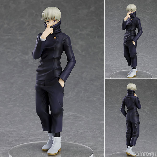 POP UP PARADE 呪術廻戦 狗巻棘 完成品フィギュア