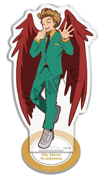僕のヒーローアカデミア パーティータイム！ アクリルスタンド