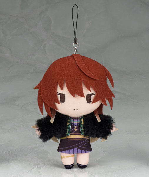 アイドルマスター シャイニーカラーズ ミニぬいぐるみ 緋田美琴