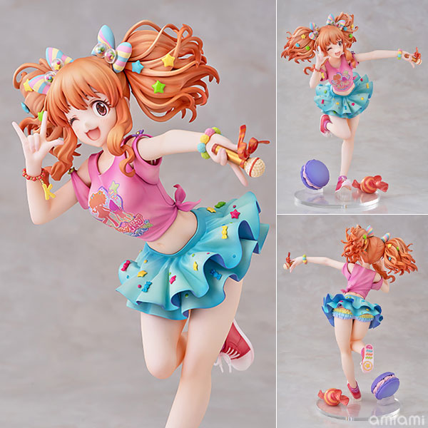 中古】(本体A/箱B)アイドルマスター シンデレラガールズ 諸星きらり