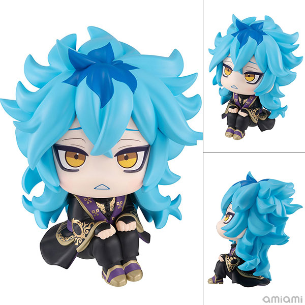 るかっぷ 『ディズニー ツイステッドワンダーランド』 イデア