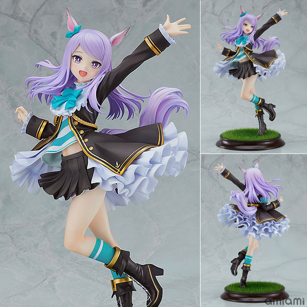 中古】(本体B+/箱B)ウマ娘 プリティーダービー メジロマックイーン