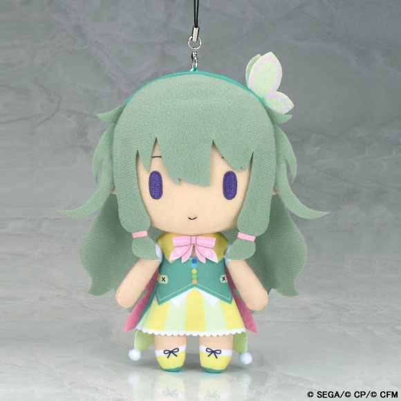 プロジェクトセカイ カラフルステージ！ feat. 初音ミク ミニ