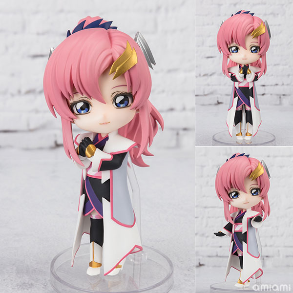 Figuarts mini ラクス・クライン 『機動戦士ガンダムSEED FREEDOM』