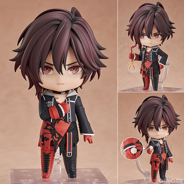 ねんどろいど アムネシア シン