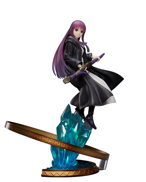 葬送のフリーレン フェルン [マッドハウス × デザインココ Anime