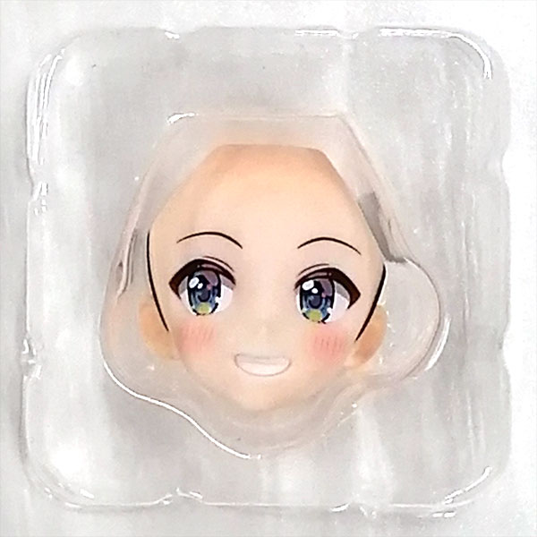 いたずら顔パーツ (ホロライブプロダクション 大空スバル 1/7 完成品