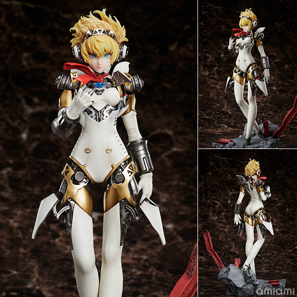 ペルソナ4 ジ・アルティマックス ウルトラスープレックスホールド