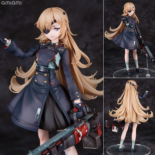 限定販売】勝利の女神：NIKKE ギロチン 1/7 完成品フィギュア[フリュー