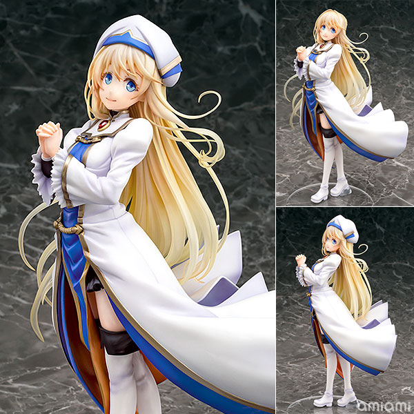 ゴブリンスレイヤー 女神官 1/7 完成品フィギュア