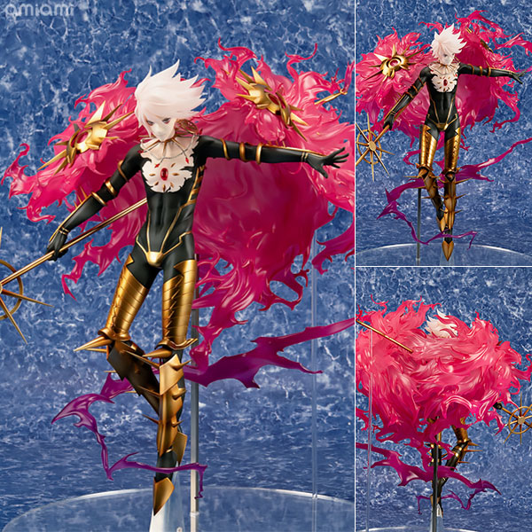 Fate/Grand Order ランサー/カルナ 1/8 完成品フィギュア