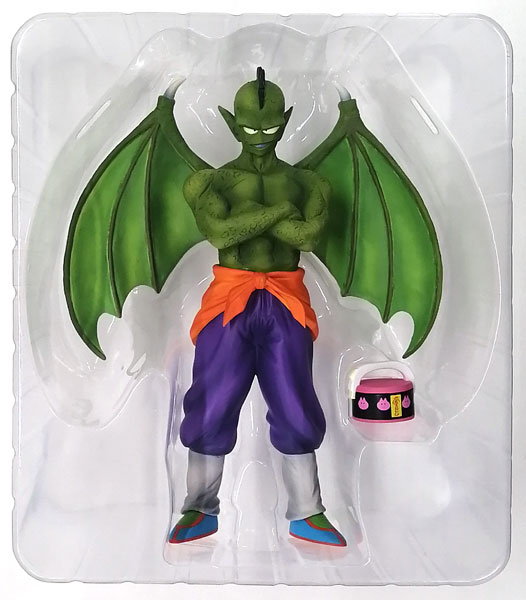 特典】ドラゴンボールアライズ タンバリン 通常カラー (ZEEM Online