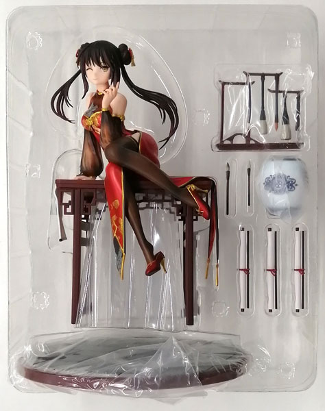 KDcolle デート・ア・ライブIV 時崎狂三 書画美人Ver. dアニメストア