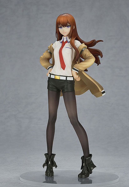 POP UP PARADE STEINS；GATE 牧瀬紅莉栖 完成品フィギュア-amiami.jp