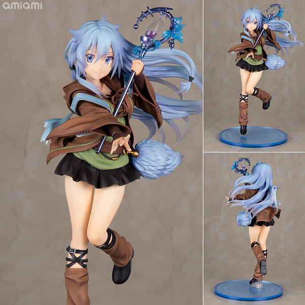 遊戯王カードゲームモンスターフィギュアコレクション 水霊使いエリア