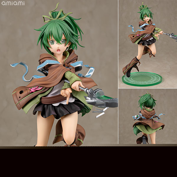 遊戯王カードゲームモンスターフィギュアコレクション 風霊使いウィン