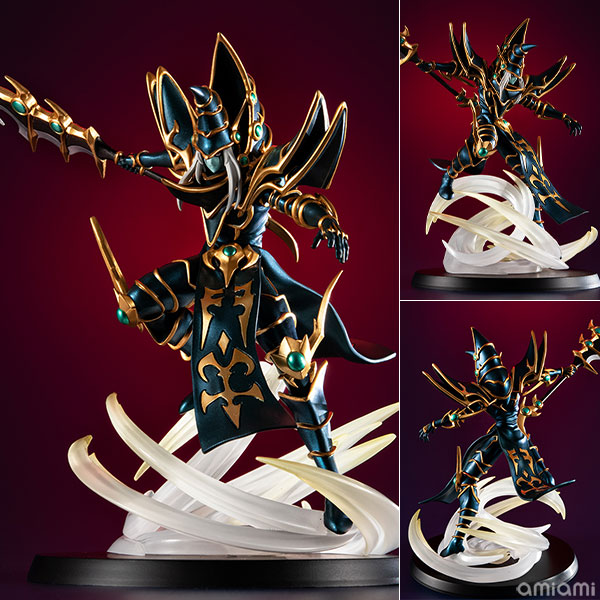 限定販売】MONSTERS CHRONICLE 遊☆戯☆王 デュエルモンスターズ 超魔