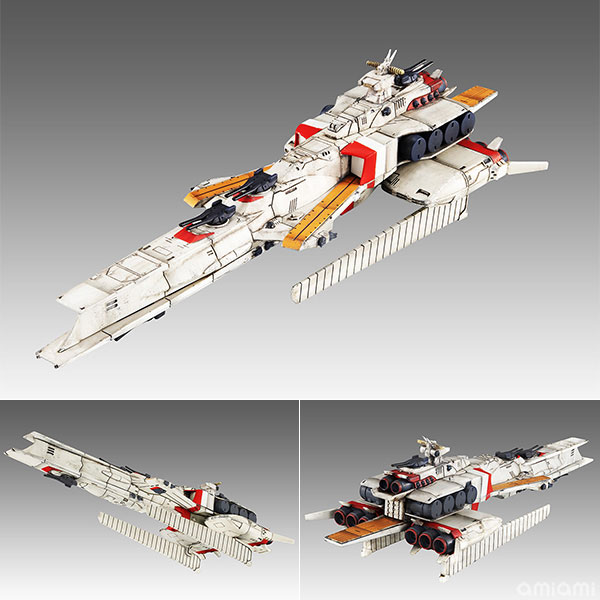 コスモフリートスペシャル 機動戦士ガンダム 逆襲のシャア ラー