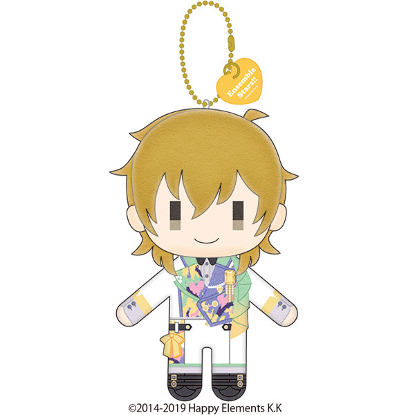 限定販売】あんさんぶるスターズ！！ コスチュームマスコット -8th