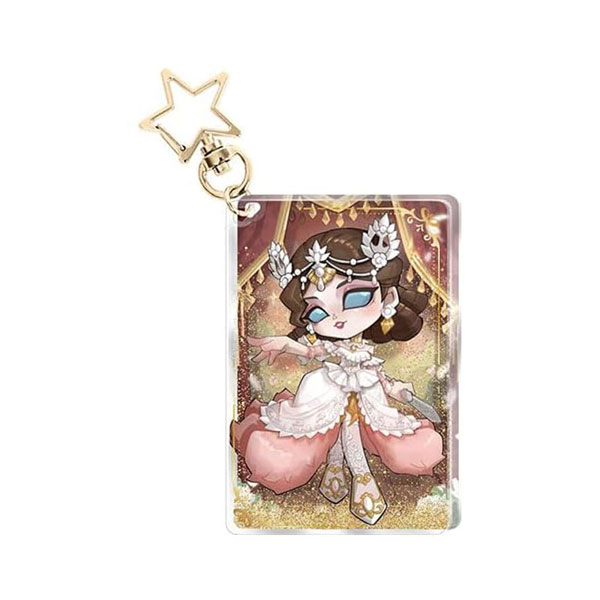 Identity V 第五人格 トゥルース＆リーズニング グリッターアクリル