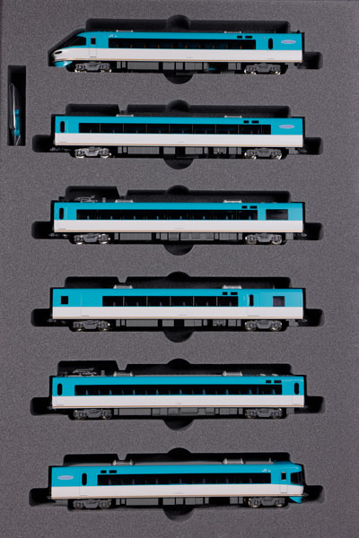 10-1840 283系〈オーシャンアロー〉6両基本セット[KATO]【送料無料