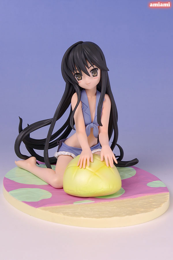 灼眼のシャナ シャナ 水着Ver. 1/6 完成品フィギュア