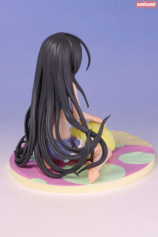 灼眼のシャナ シャナ 水着Ver. 1/6 完成品フィギュア