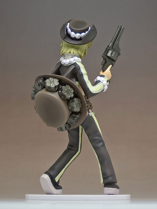 サモンナイト3 ソノラ 1/8 完成品フィギュア[コトブキヤ]《在庫切れ》